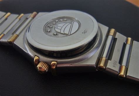 omega deville battery replacement